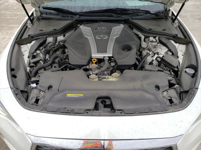2017 INFINITI Q60 PREMIU JN1EV7EL2HM553923