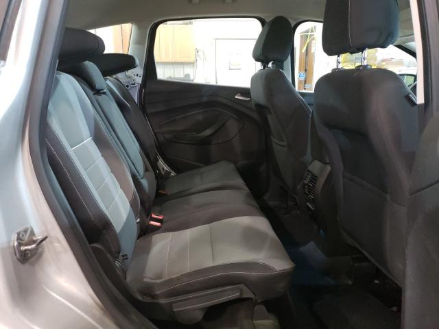2013 FORD C-MAX SE 1FADP5AU2DL527690