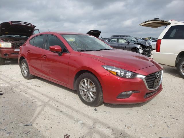 2017 Mazda 3 Sport for sale in New Braunfels, TX