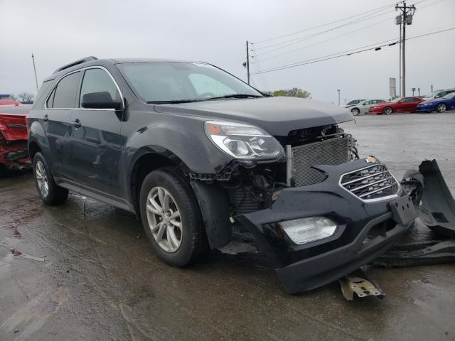 VIN 1N4BL4BV0NN311654 2017 CHEVROLET EQUINOX LT no.1