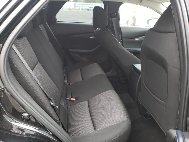 2020 MAZDA CX-30 3MVDMABL7LM133194