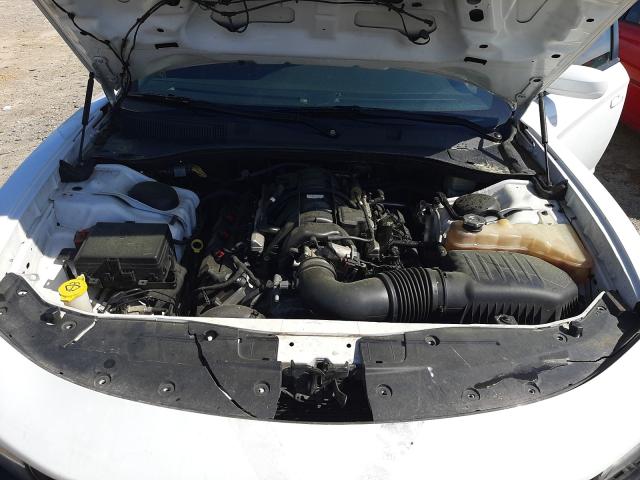 2015 DODGE CHARGER PO 2C3CDXAT1FH867127