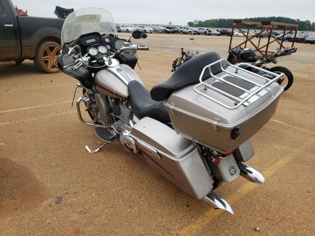 2007 HARLEY-DAVIDSON FLTR 1HD1FS41X7Y638140