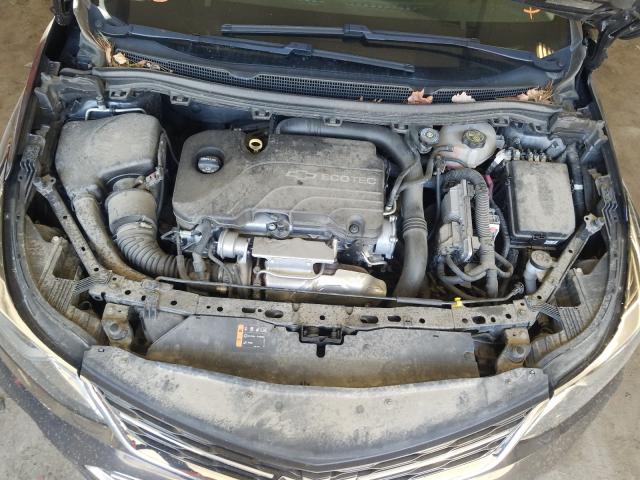 2016 CHEVROLET CRUZE PREM 1G1BG5SM1G7271712