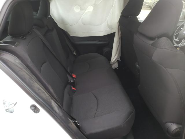 2020 TOYOTA PRIUS L JTDKARFU2L3125282