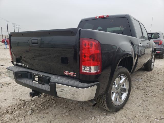 2013 GMC SIERRA 150 3GTP1VE04DG188170