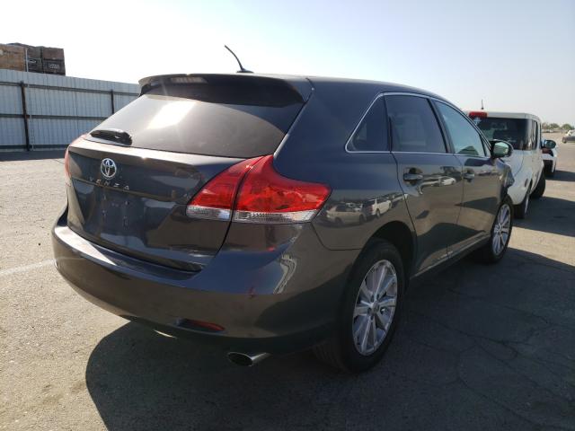 VIN 19XFB2F51EE069345 2011 TOYOTA VENZA no.4