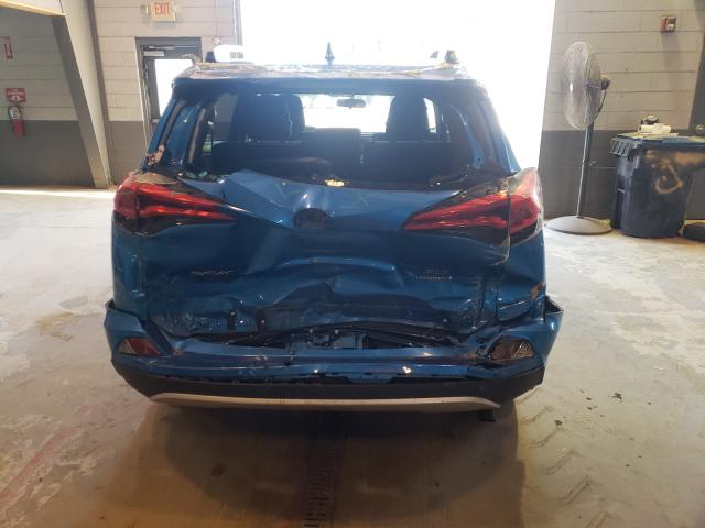 2016 TOYOTA RAV4 HV XL JTMRJREV6GD000424