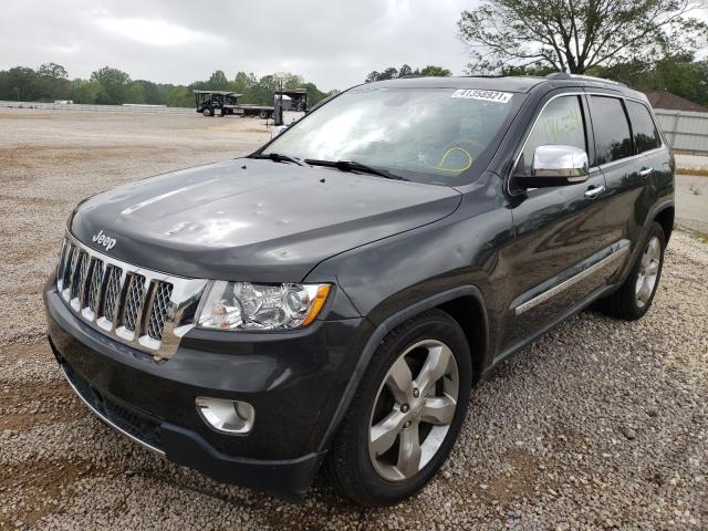 2011 JEEP GRAND CHER 1J4RR6GT1BC628922