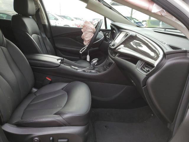 2019 BUICK ENVISION E LRBFXCSA0KD011247