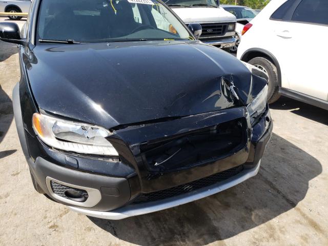 2010 VOLVO XC70 3.2 YV4982BZ6A1083675