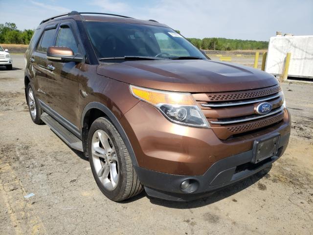 2011 FORD EXPLORER L 1FMHK8F85BGA02390