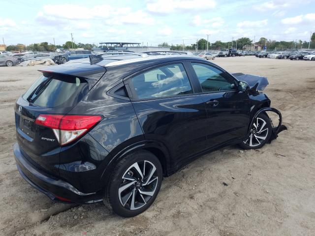 2019 HONDA HR-V SPORT 3CZRU5H19KG712831