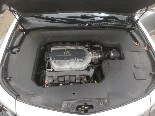 2013 ACURA TL TECH 19UUA8F57DA012552