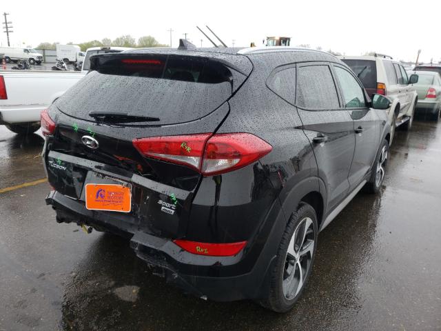 2018 HYUNDAI TUCSON SPO KM8J3CALXJU694174