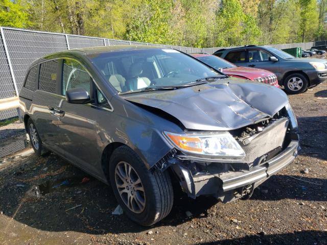 2012 HONDA ODYSSEY EX 5FNRL5H67CB036410