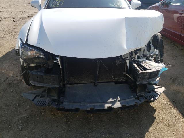 2015 LEXUS RC 350 JTHSE5BC3F5005394