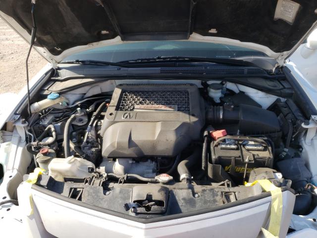2012 ACURA RDX 5J8TB1H23CA002974