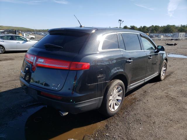 2013 LINCOLN MKT 2LMHJ5NK4DBL59105