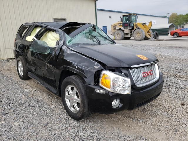 Salvage cars for sale from Copart Madisonville, TN: 2005 GMC Yukon