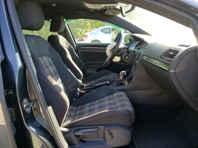 2017 VOLKSWAGEN GTI S 3VW4T7AUXHM049604