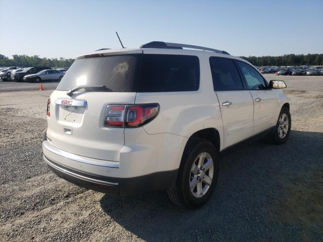 VIN 4T1DAACKXSU533370 2015 GMC ACADIA SLE no.4