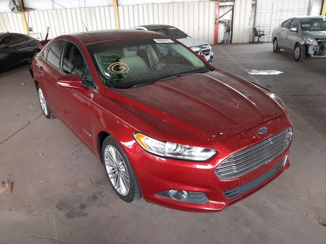 2014 FORD FUSION SE 3FA6P0LU4ER379182