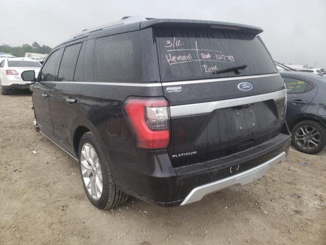 VIN WBSFV9C51DD096137 2019 FORD EXPEDITION no.3