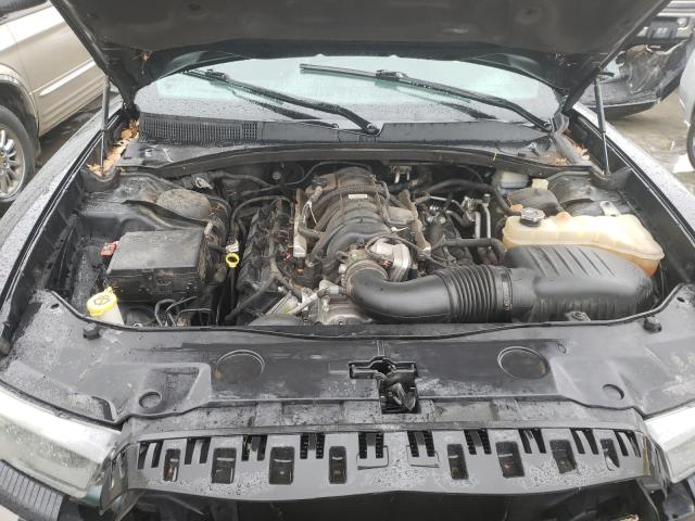 2012 DODGE CHARGER PO 2C3CDXAT2CH123743