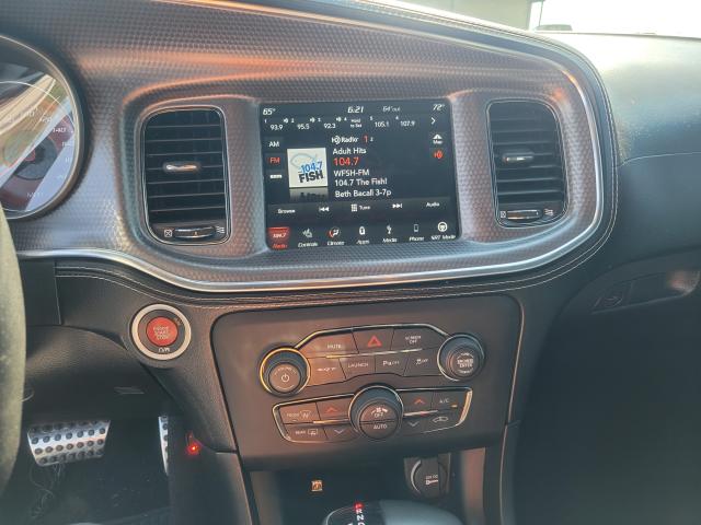 2019 DODGE CHARGER SR 2C3CDXL97KH598370