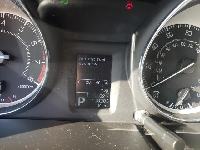 2012 SUZUKI KIZASHI SE JS2RE9A39C6100224
