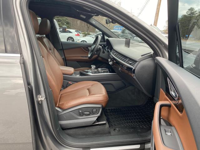 2017 AUDI Q7 PRESTIG WA1VAAF77HD054195