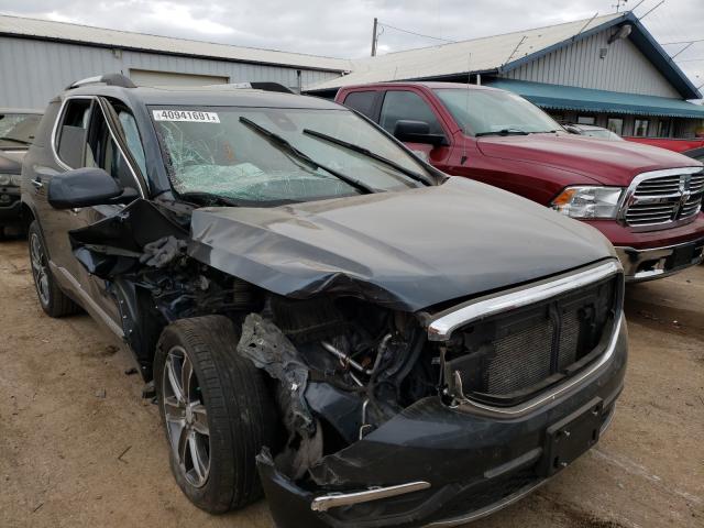 2019 GMC ACADIA DEN 1GKKNPLS4KZ148686