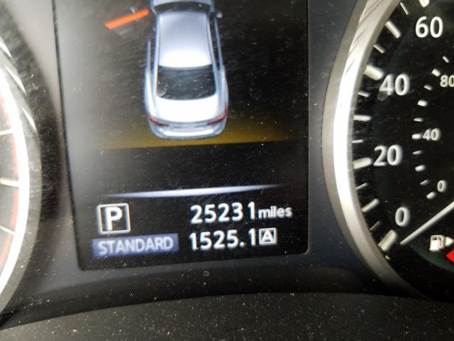 2018 INFINITI Q50 LUXE JN1EV7APXJM353919