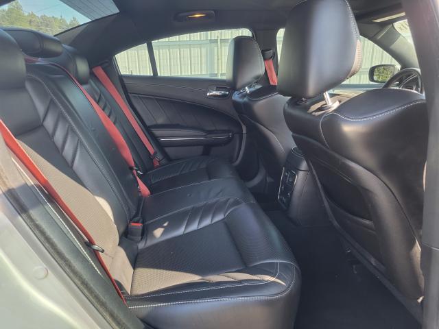 2019 DODGE CHARGER SR 2C3CDXL97KH598370