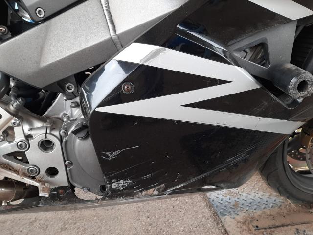 2002 HONDA CBR900 RR JH2SC50092M005682