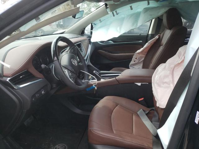 2020 BUICK ENCLAVE AV 5GAERDKW7LJ224788