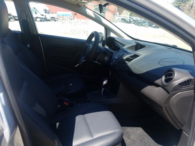 2016 FORD FIESTA S 3FADP4TJ7GM170572