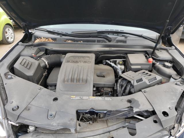 2016 CHEVROLET EQUINOX LT 2GNFLFEK3G6210065