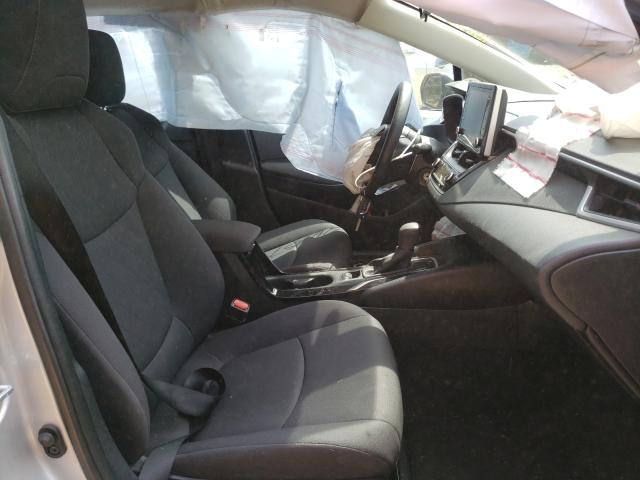 2020 TOYOTA COROLLA LE 5YFEPRAE2LP024603