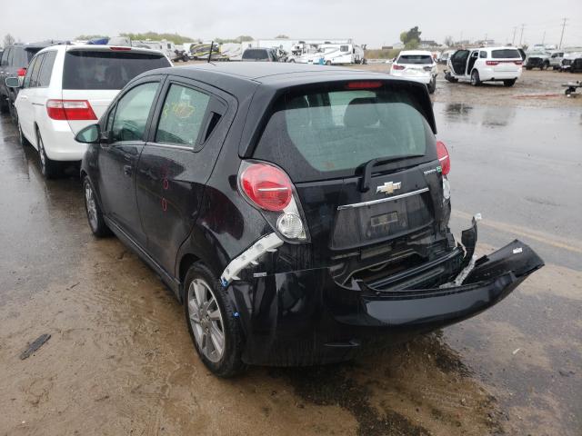 2015 CHEVROLET SPARK EV 1 KL8CK6S05FC818928