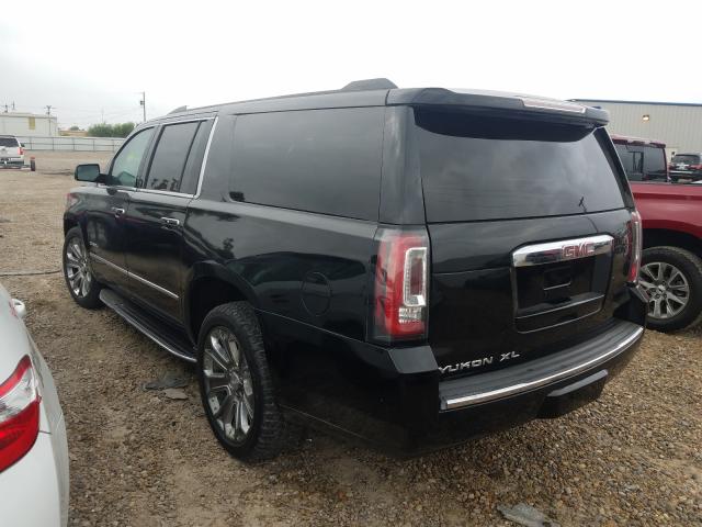 2015 GMC YUKON XL D 1GKS2JKJ9FR247668