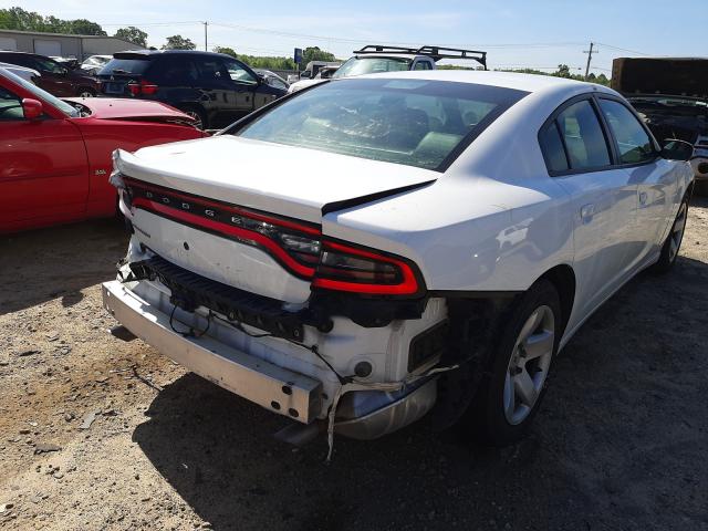 2015 DODGE CHARGER PO 2C3CDXAT1FH867127