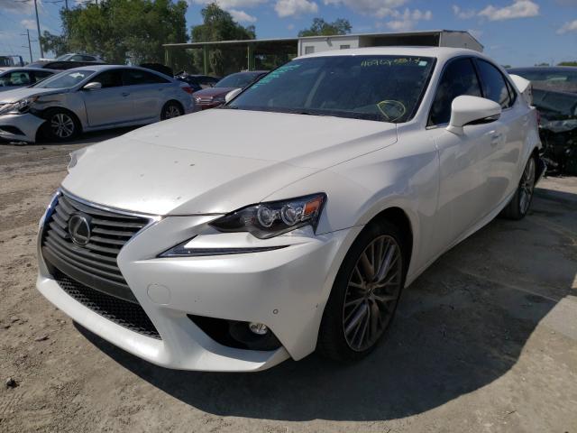 2016 LEXUS IS 200T JTHBA1D21G5032815