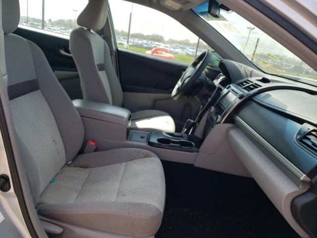 2012 TOYOTA CAMRY BASE 4T4BF1FKXCR256568