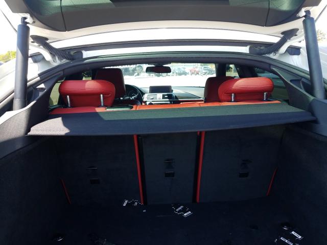 2018 BMW 430I GRAN WBA4J1C53JBG78761