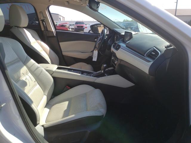 2016 MAZDA 6 GRAND TO JM1GJ1W51G1427146