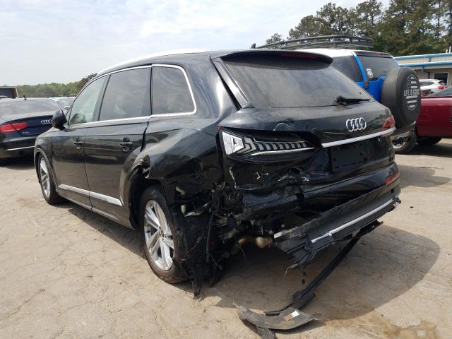 VIN WA1VXAF72MD020612 2021 Audi Q7, Prestige no.3