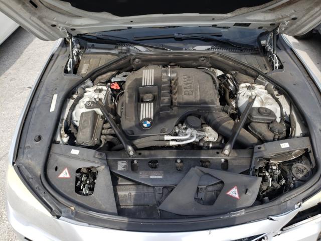2012 BMW 740 LI WBAKB4C50CC575426