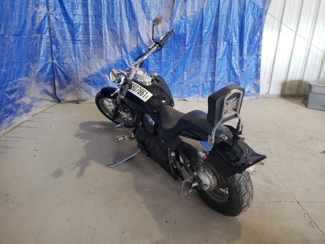 2005 YAMAHA XVS65 BASE JYAVM01E75A077353